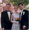 Chris, Skye, and Jan
