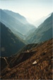 Sagarmatha National Park