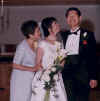 Angela and Parents