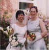 Sarah and Angela