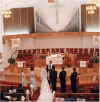 The Wedding Ceremony
