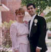 Jan and Mom