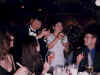 Parents Give a Toast